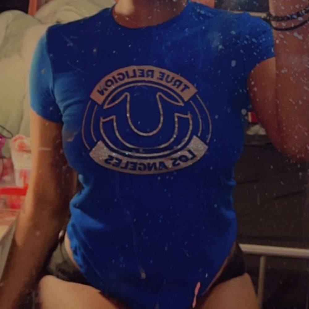 True Religon T-Shirt